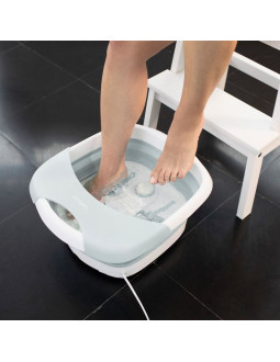 Masażer do stóp medisana fs 886 (szary) 2