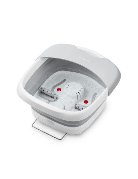 Masażer do stóp medisana fs 886 (szary)