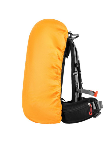 Nc1993 plecak turystyczny czarny northlake 30l+10 nils camp