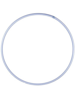 Hula hop 80cm mix kolor kpl.20szt 2