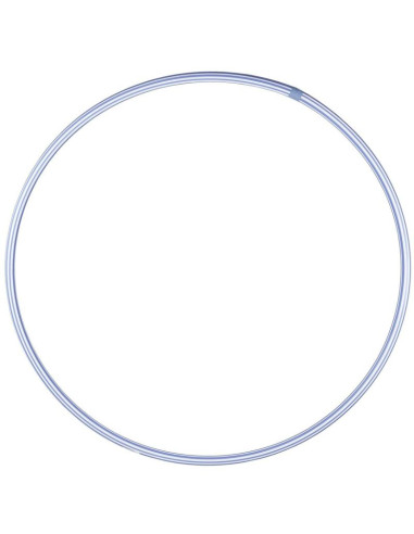 Hula hop 80cm mix kolor kpl.20szt