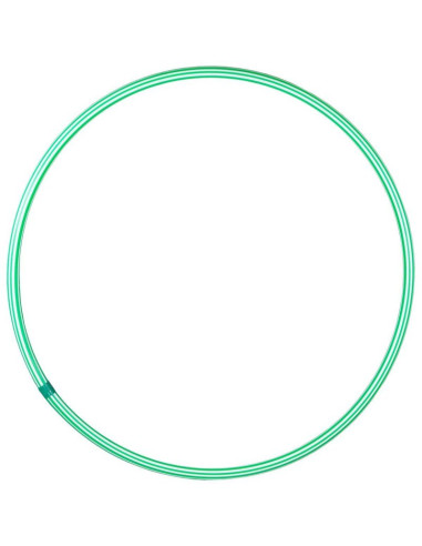 Hula hop 80cm mix kolor kpl.20szt