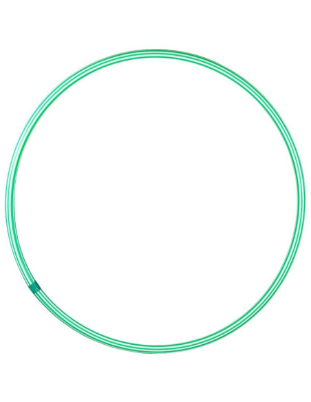 Hula hop 80cm mix kolor kpl.20szt