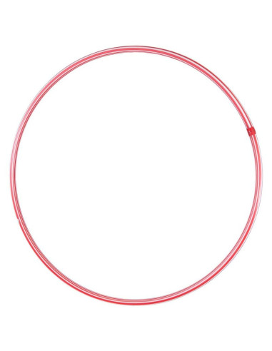 Hula hop 80cm mix kolor kpl.20szt