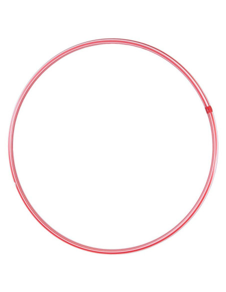 Hula hop 80cm mix kolor kpl.20szt