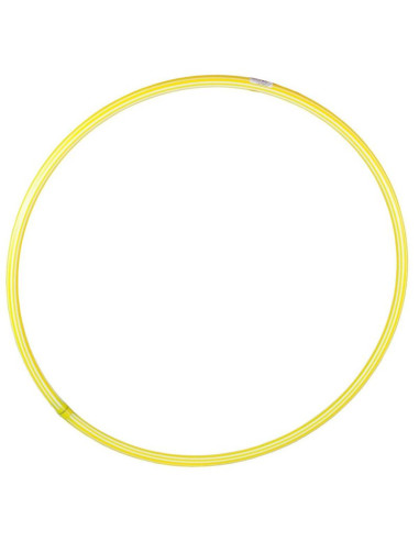 Hula hop 80cm mix kolor kpl.20szt