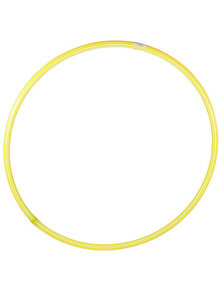 Hula hop 80cm mix kolor kpl.20szt