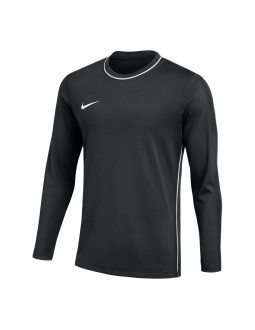 Koszulka z długim rękawem nike dri-fit park hm7165-010