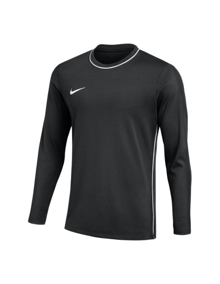 Koszulka z długim rękawem nike dri-fit park hm7165-010