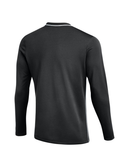 Koszulka z długim rękawem nike dri-fit park hm7165-010