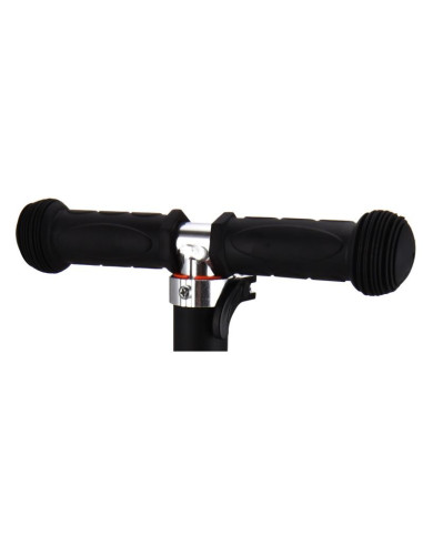 Hulajnoga 3 kołowa  balansowa enero maxi colic