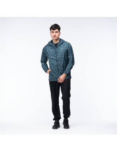 Kurtka przejściowa martes jeffrey m