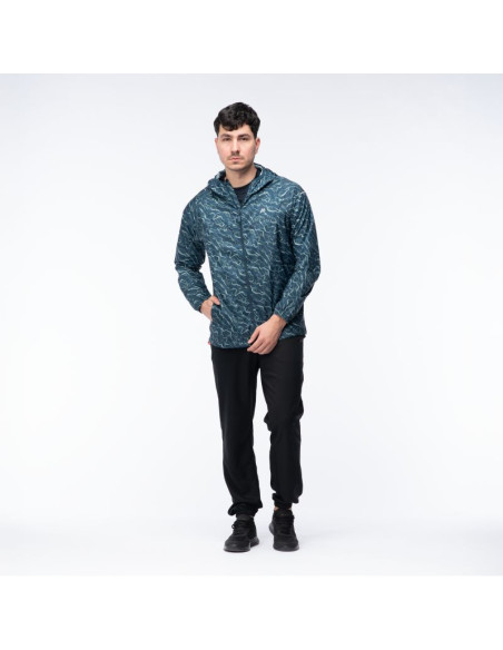 Kurtka przejściowa martes jeffrey m