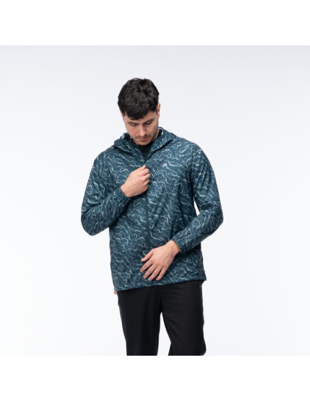 Kurtka przejściowa martes jeffrey m