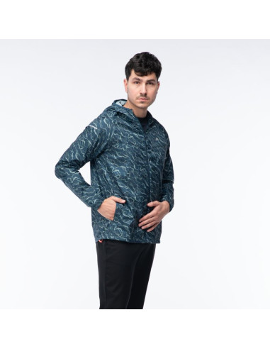 Kurtka przejściowa martes jeffrey m