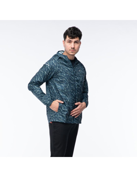 Kurtka przejściowa martes jeffrey m