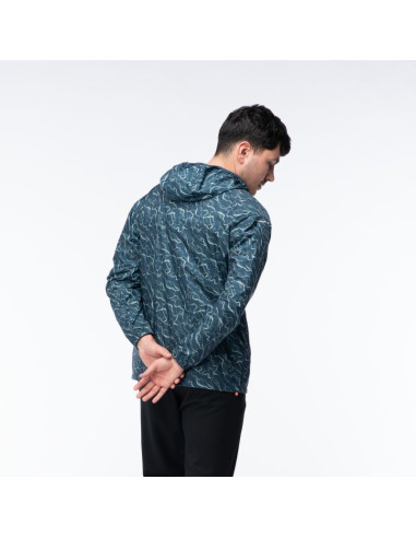 Kurtka przejściowa martes jeffrey m