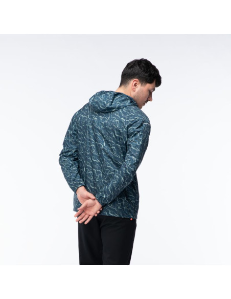 Kurtka przejściowa martes jeffrey m