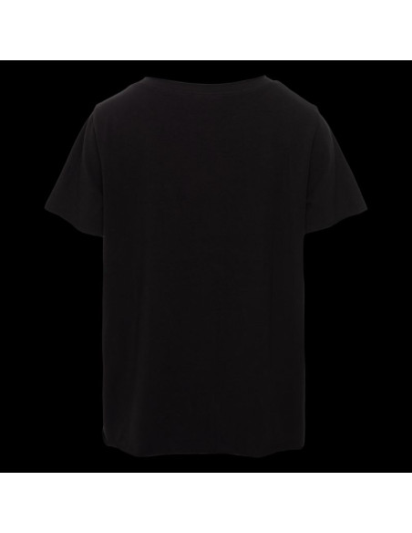 Damska koszulka z krótkim rękawem lady fanky ii