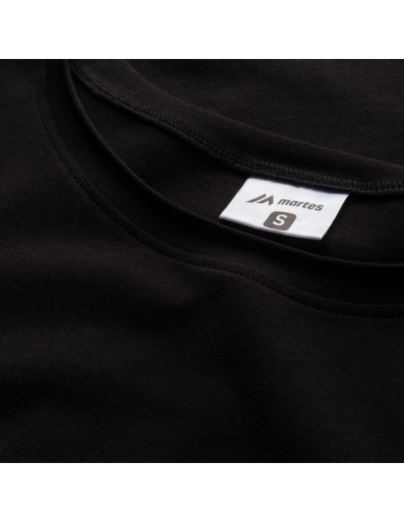 Damska koszulka z krótkim rękawem lady fanky ii