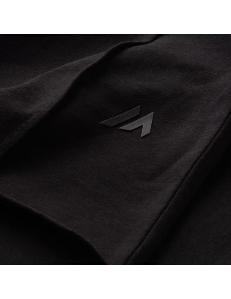 Damska koszulka z krótkim rękawem lady fanky ii