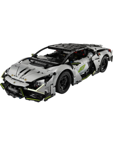 Lego technic 42214 supersamochód lamborghin