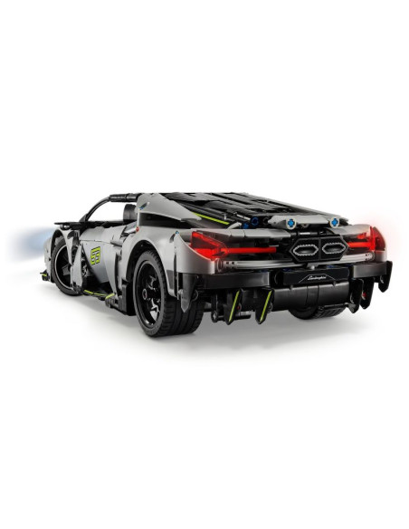 Lego technic 42214 supersamochód lamborghin