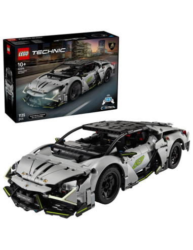 Lego technic 42214 supersamochód lamborghin