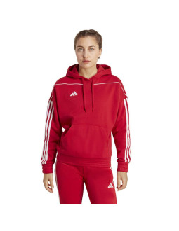 Bluza adidas tiro 23 sweat hoody w 2