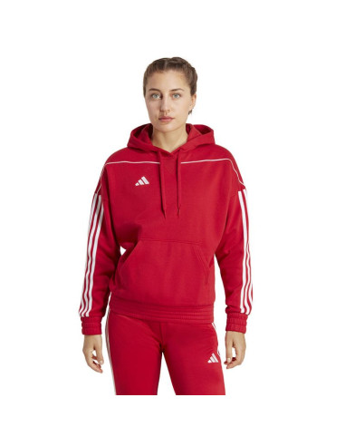 Bluza adidas tiro 23 sweat hoody w