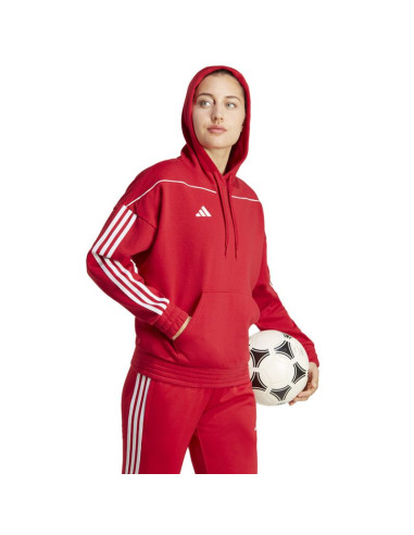 Bluza adidas tiro 23 sweat hoody w
