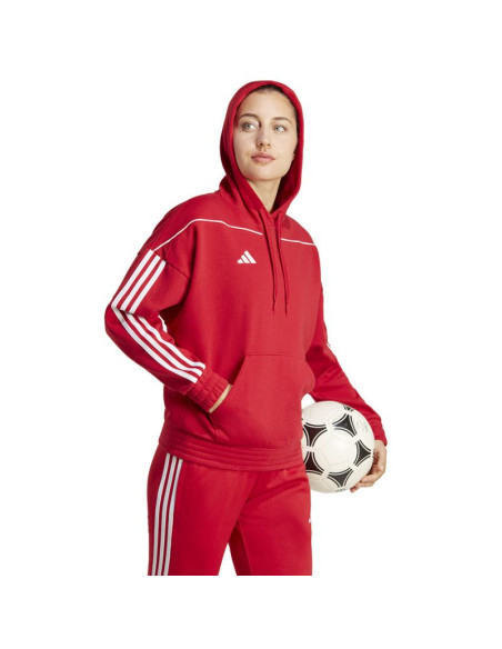 Bluza adidas tiro 23 sweat hoody w