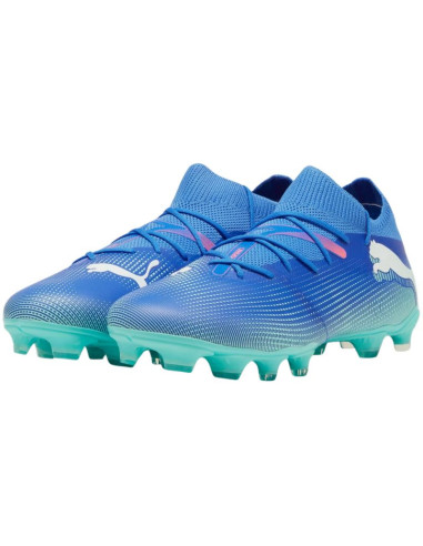 Buty piłkarskie puma future 7 match fg/ag m 107931