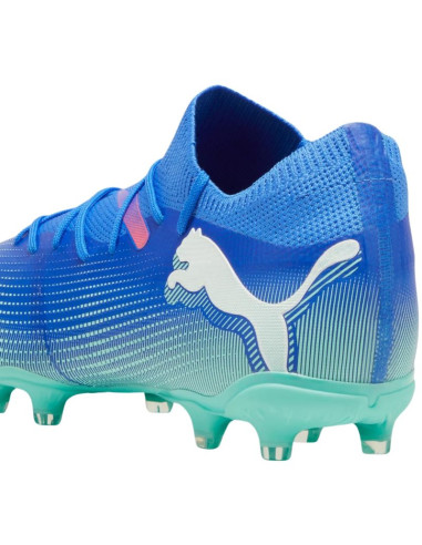 Buty piłkarskie puma future 7 match fg/ag m 107931