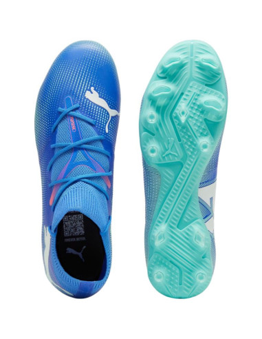 Buty piłkarskie puma future 7 match fg/ag m 107931