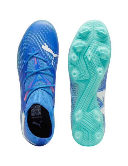 Buty piłkarskie puma future 7 match fg/ag m 107931