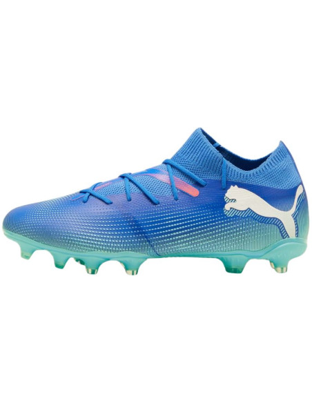Buty piłkarskie puma future 7 match fg/ag m 107931