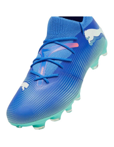 Buty piłkarskie puma future 7 match fg/ag m 107931