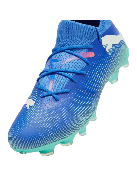 Buty piłkarskie puma future 7 match fg/ag m 107931