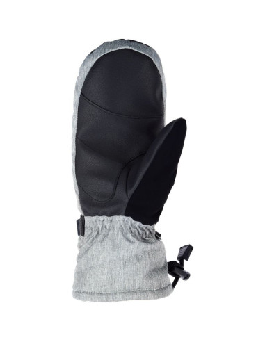 Rękawice ronda rozmiar 5 limonkowe