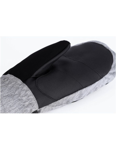 Rękawice ronda rozmiar 5 limonkowe