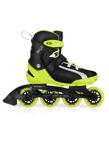 Rolki spokey msrfit lm w spk