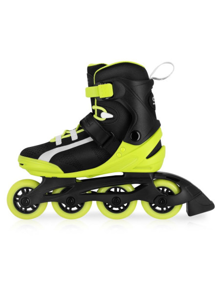 Rolki spokey msrfit lm w spk