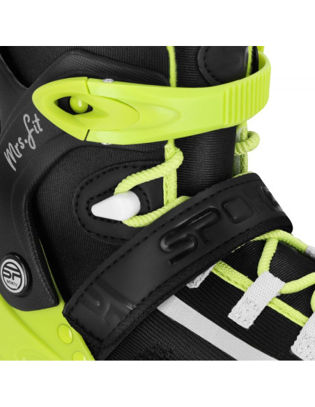 Rolki spokey msrfit lm w spk