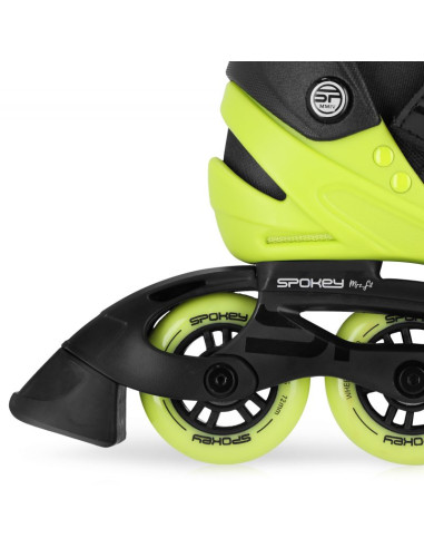 Rolki spokey msrfit lm w spk