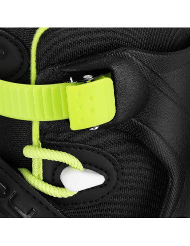 Rolki spokey msrfit lm w spk