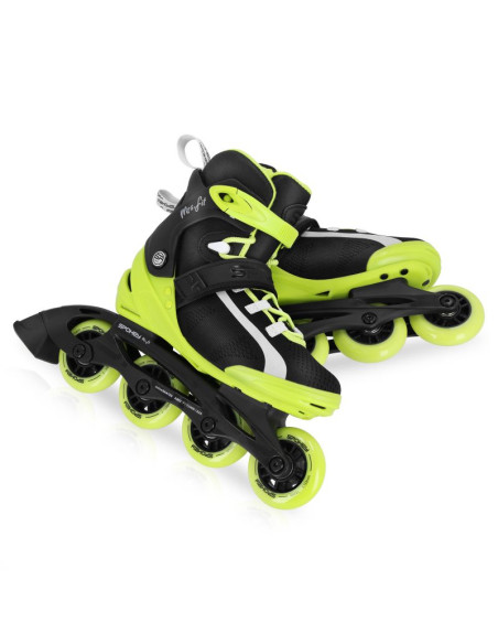 Rolki spokey msrfit lm w spk