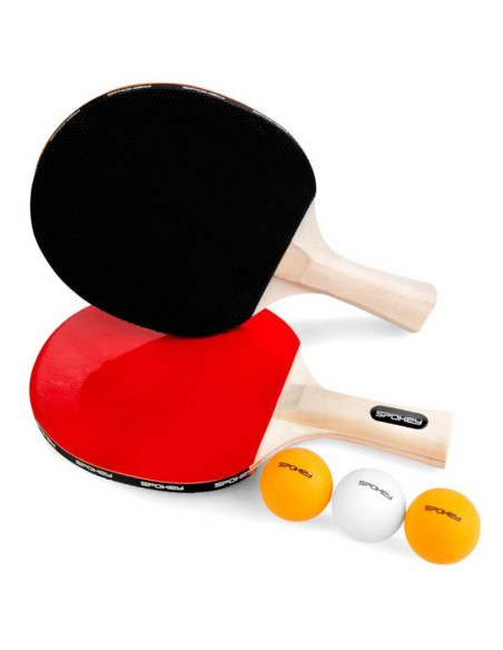 Zestaw do ping ponga spokey joy 81814
