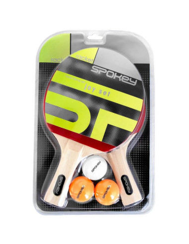 Zestaw do ping ponga spokey joy 81814