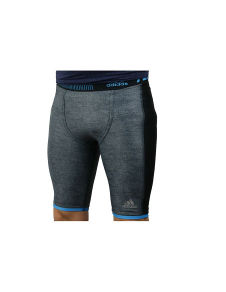 Spodenki adidas techfit chill short tights m